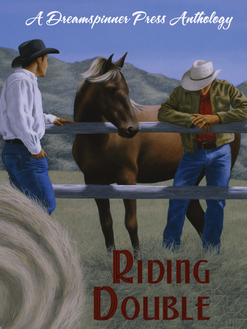 Title details for Riding Double by J.M. McLaughlin - Available